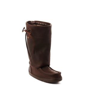 Manitobah Mukluks Gatherer Mid